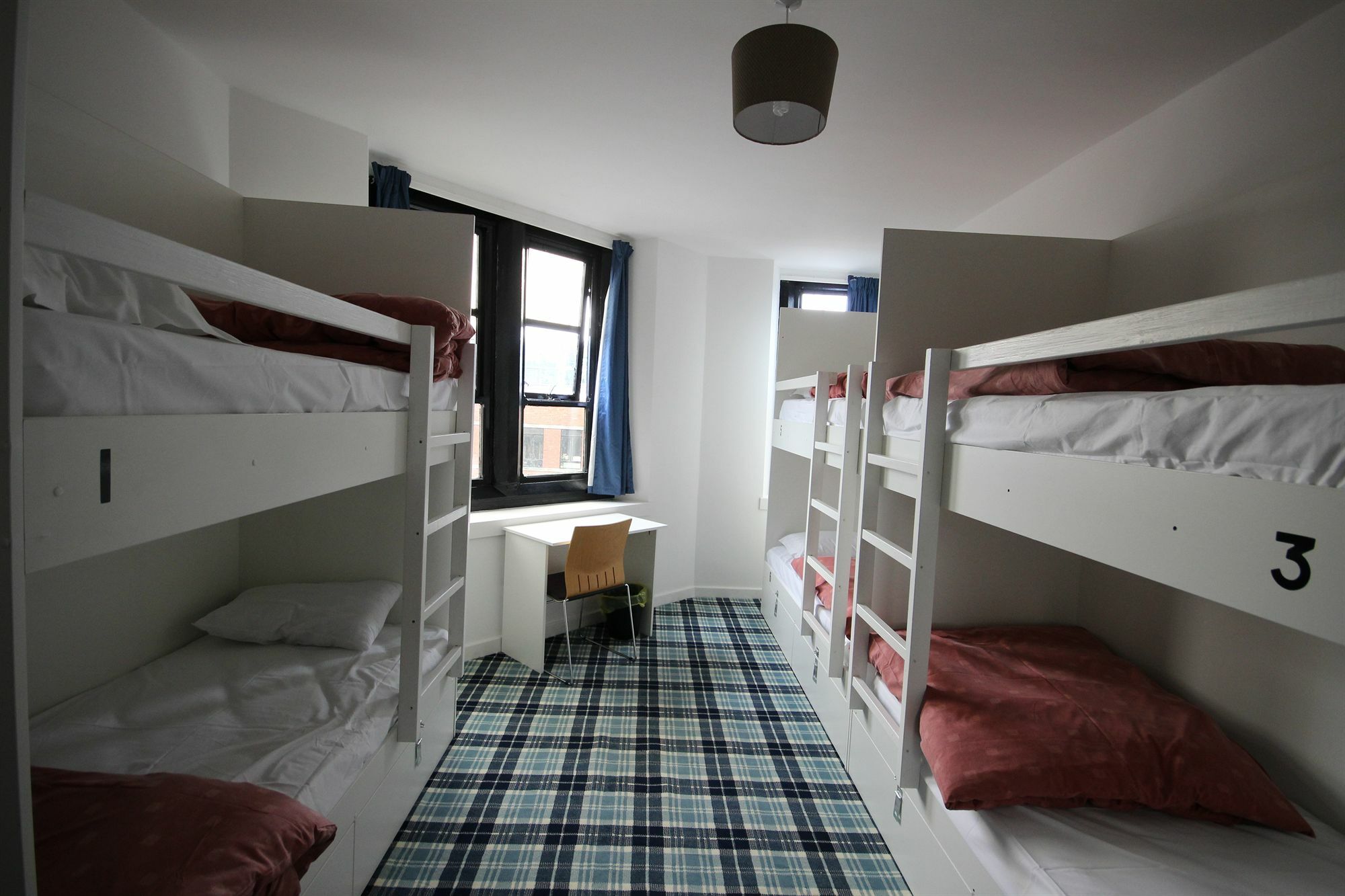 גלאזגו Tartan Lodge מראה חיצוני תמונה